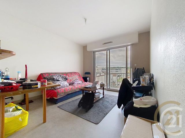 Appartement Studio à louer - 1 pièce - 24.79 m2 - LURE - 70 - FRANCHE-COMTE - Century 21 Gsm Immo
