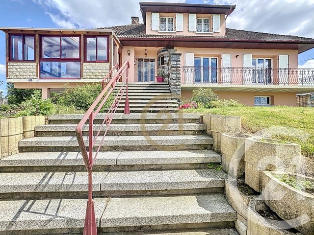 Maison à vendre FONTAINE LES LUXEUIL