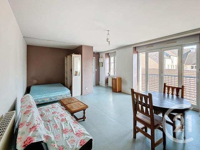 appartement - LURE - 70
