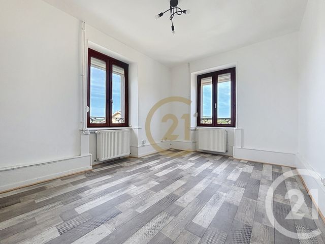 appartement - HERICOURT - 70