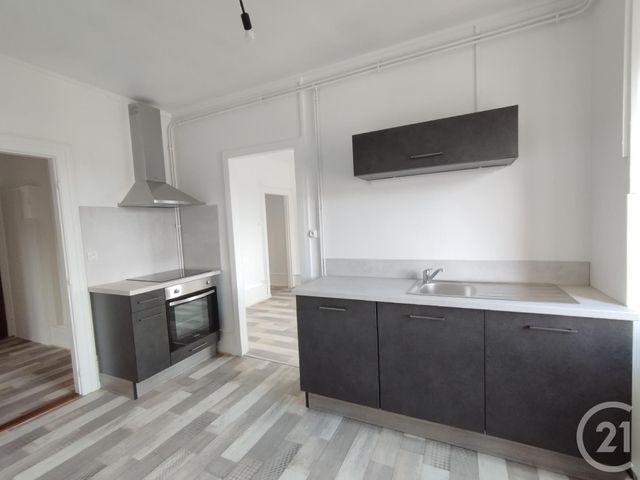 appartement - HERICOURT - 70