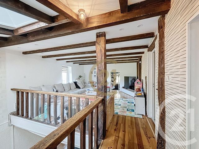 maison à vendre - 9 pièces - 226.61 m2 - ADELANS ET LE VAL DE BITHAINE - 70 - FRANCHE-COMTE - Century 21 Gsm Immo