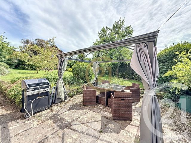 maison à vendre - 9 pièces - 226.61 m2 - ADELANS ET LE VAL DE BITHAINE - 70 - FRANCHE-COMTE - Century 21 Gsm Immo