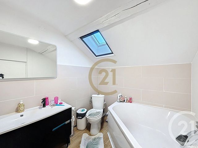 maison à vendre - 9 pièces - 226.61 m2 - ADELANS ET LE VAL DE BITHAINE - 70 - FRANCHE-COMTE - Century 21 Gsm Immo