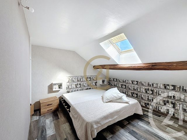 maison à vendre - 9 pièces - 226.61 m2 - ADELANS ET LE VAL DE BITHAINE - 70 - FRANCHE-COMTE - Century 21 Gsm Immo