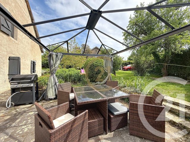 maison à vendre - 9 pièces - 226.61 m2 - ADELANS ET LE VAL DE BITHAINE - 70 - FRANCHE-COMTE - Century 21 Gsm Immo