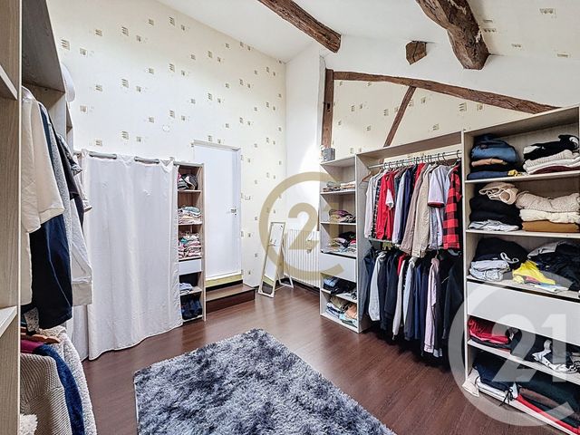 maison à vendre - 9 pièces - 226.61 m2 - ADELANS ET LE VAL DE BITHAINE - 70 - FRANCHE-COMTE - Century 21 Gsm Immo