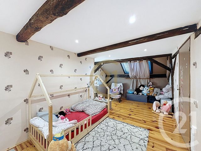 maison à vendre - 9 pièces - 226.61 m2 - ADELANS ET LE VAL DE BITHAINE - 70 - FRANCHE-COMTE - Century 21 Gsm Immo