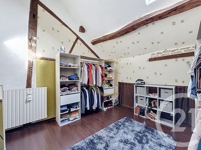 maison à vendre - 9 pièces - 226.61 m2 - ADELANS ET LE VAL DE BITHAINE - 70 - FRANCHE-COMTE - Century 21 Gsm Immo