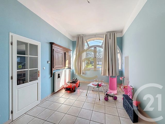 maison à vendre - 9 pièces - 226.61 m2 - ADELANS ET LE VAL DE BITHAINE - 70 - FRANCHE-COMTE - Century 21 Gsm Immo