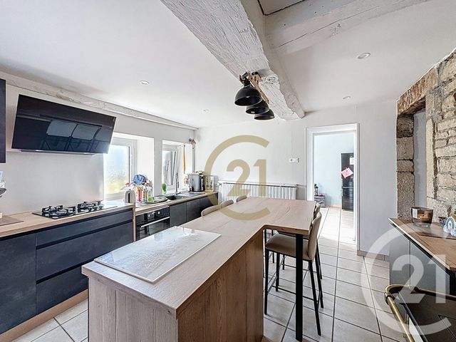 maison à vendre - 9 pièces - 226.61 m2 - ADELANS ET LE VAL DE BITHAINE - 70 - FRANCHE-COMTE - Century 21 Gsm Immo