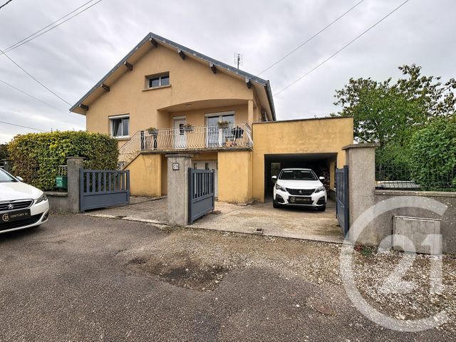 maison - LURE - 70