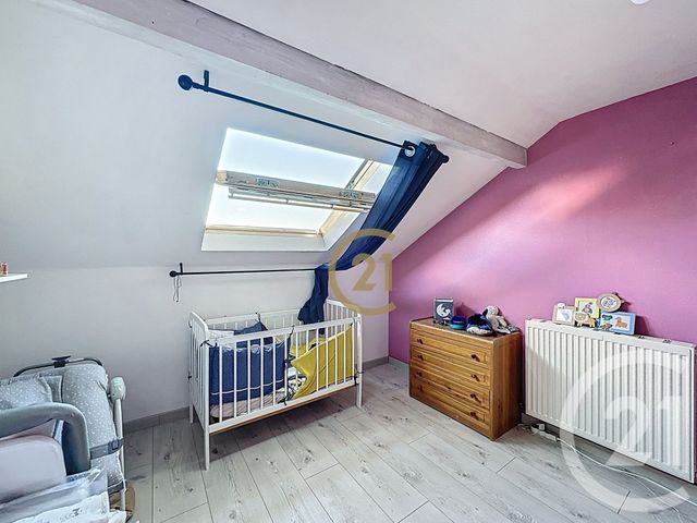 maison à vendre - 6 pièces - 108.0 m2 - LURE - 70 - FRANCHE-COMTE - Century 21 Gsm Immo