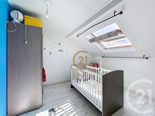 maison à vendre - 6 pièces - 108.0 m2 - LURE - 70 - FRANCHE-COMTE - Century 21 Gsm Immo