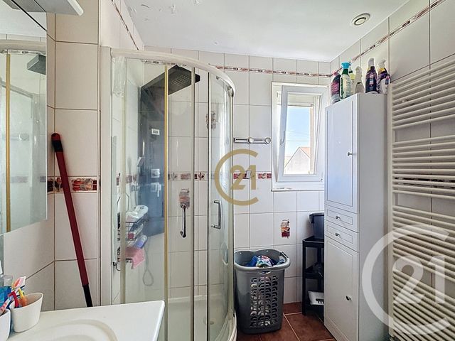 maison à vendre - 6 pièces - 108.0 m2 - LURE - 70 - FRANCHE-COMTE - Century 21 Gsm Immo