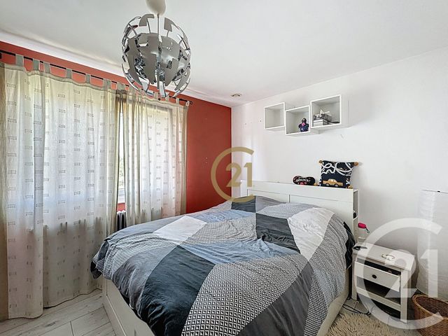 maison à vendre - 6 pièces - 108.0 m2 - LURE - 70 - FRANCHE-COMTE - Century 21 Gsm Immo