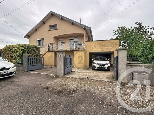 maison - LURE - 70