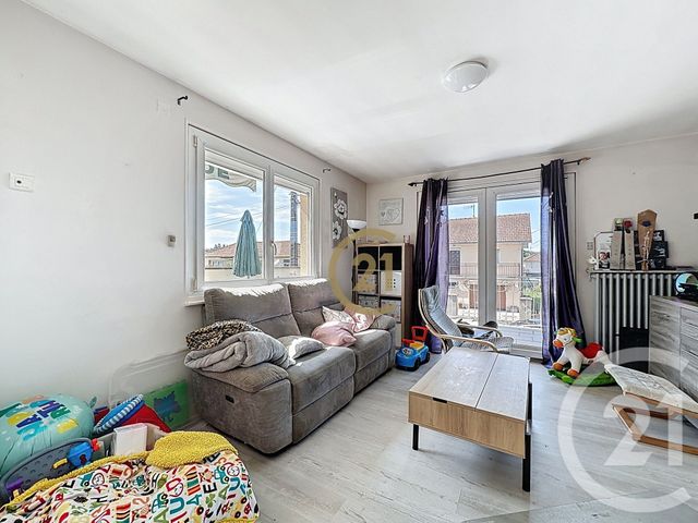 maison à vendre - 6 pièces - 108.0 m2 - LURE - 70 - FRANCHE-COMTE - Century 21 Gsm Immo