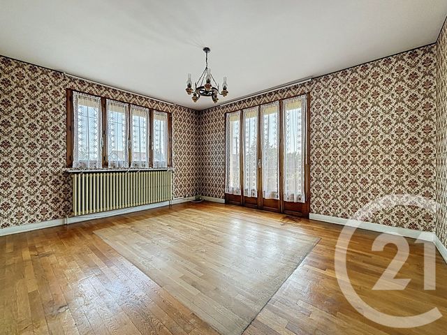 maison à vendre - 4 pièces - 83.0 m2 - ST GERMAIN - 70 - FRANCHE-COMTE - Century 21 Gsm Immo