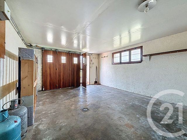 maison à vendre - 4 pièces - 83.0 m2 - ST GERMAIN - 70 - FRANCHE-COMTE - Century 21 Gsm Immo