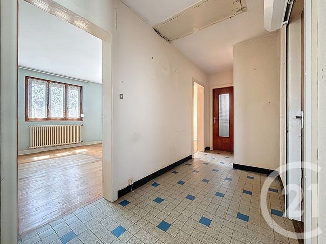 maison à vendre - 4 pièces - 83.0 m2 - ST GERMAIN - 70 - FRANCHE-COMTE - Century 21 Gsm Immo