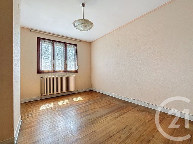 maison à vendre - 4 pièces - 83.0 m2 - ST GERMAIN - 70 - FRANCHE-COMTE - Century 21 Gsm Immo