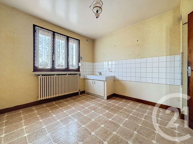 maison à vendre - 4 pièces - 83.0 m2 - ST GERMAIN - 70 - FRANCHE-COMTE - Century 21 Gsm Immo