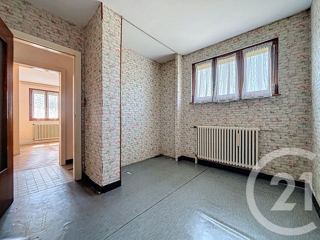 maison à vendre - 4 pièces - 83.0 m2 - ST GERMAIN - 70 - FRANCHE-COMTE - Century 21 Gsm Immo