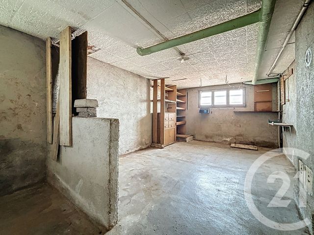 maison à vendre - 4 pièces - 83.0 m2 - ST GERMAIN - 70 - FRANCHE-COMTE - Century 21 Gsm Immo