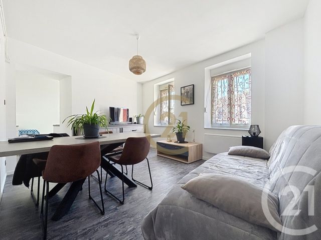 appartement - LURE - 70