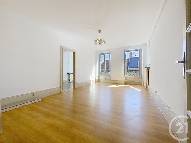 appartement - LURE - 70