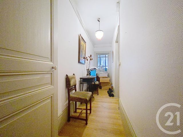 Appartement F3 à louer - 3 pièces - 72.1 m2 - LURE - 70 - FRANCHE-COMTE - Century 21 Gsm Immo