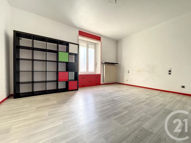 Appartement F1 à vendre - 1 pièce - 34.42 m2 - BELFORT - 90 - FRANCHE-COMTE - Century 21 Gsm Immo