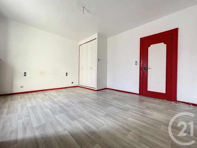 Appartement F1 à vendre - 1 pièce - 34.42 m2 - BELFORT - 90 - FRANCHE-COMTE - Century 21 Gsm Immo