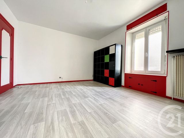 Appartement F1 à vendre BELFORT