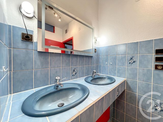 Appartement F1 à vendre - 1 pièce - 34.42 m2 - BELFORT - 90 - FRANCHE-COMTE - Century 21 Gsm Immo