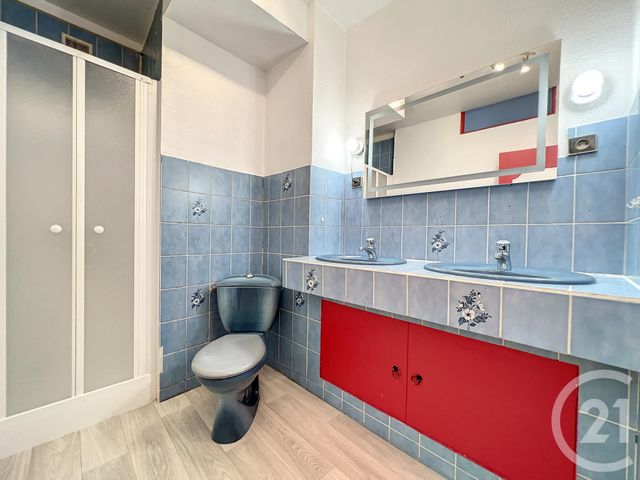 Appartement F1 à vendre - 1 pièce - 34.42 m2 - BELFORT - 90 - FRANCHE-COMTE - Century 21 Gsm Immo