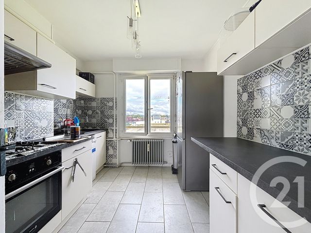 appartement - LURE - 70
