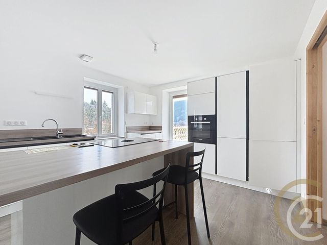 maison à louer - 5 pièces - 102.7 m2 - SERVANCE MIELLIN - 70 - FRANCHE-COMTE - Century 21 Gsm Immo