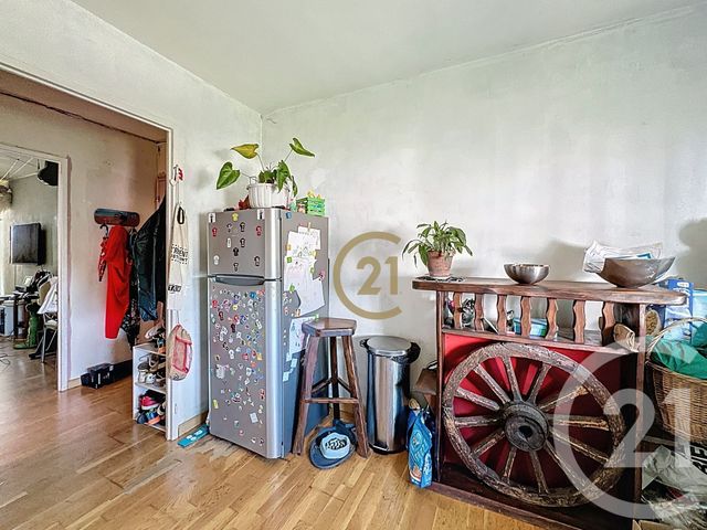 Appartement F3 à vendre - 3 pièces - 57.92 m2 - LURE - 70 - FRANCHE-COMTE - Century 21 Gsm Immo