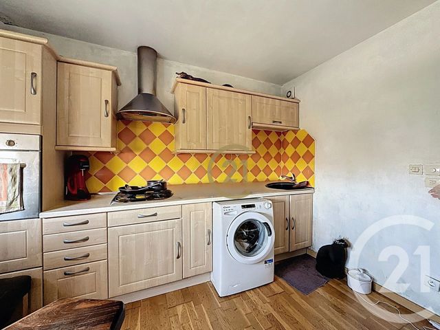 Appartement F3 à vendre - 3 pièces - 57.92 m2 - LURE - 70 - FRANCHE-COMTE - Century 21 Gsm Immo