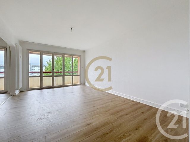 Appartement F3 à louer LURE