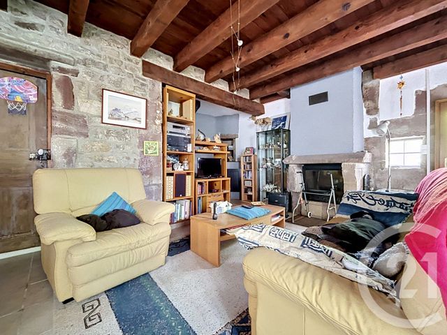 maison à vendre - 6 pièces - 156.5 m2 - QUERS - 70 - FRANCHE-COMTE - Century 21 Gsm Immo