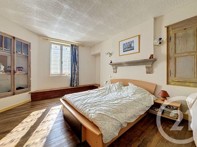 maison à vendre - 6 pièces - 156.5 m2 - QUERS - 70 - FRANCHE-COMTE - Century 21 Gsm Immo