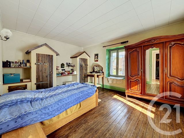 maison à vendre - 6 pièces - 156.5 m2 - QUERS - 70 - FRANCHE-COMTE - Century 21 Gsm Immo