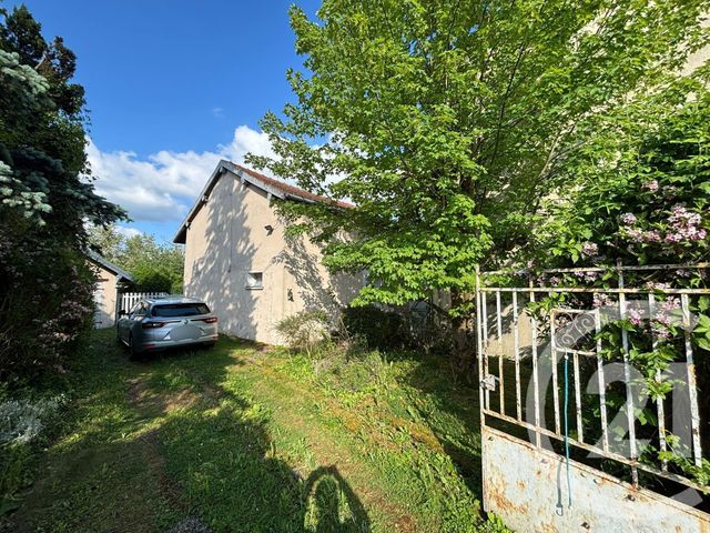 maison à vendre - 6 pièces - 156.5 m2 - QUERS - 70 - FRANCHE-COMTE - Century 21 Gsm Immo
