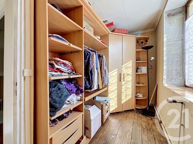 maison à vendre - 6 pièces - 156.5 m2 - QUERS - 70 - FRANCHE-COMTE - Century 21 Gsm Immo