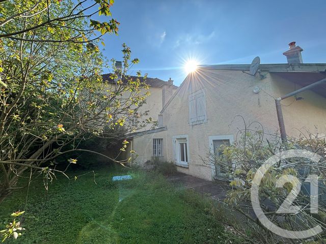 maison à vendre - 6 pièces - 156.5 m2 - QUERS - 70 - FRANCHE-COMTE - Century 21 Gsm Immo