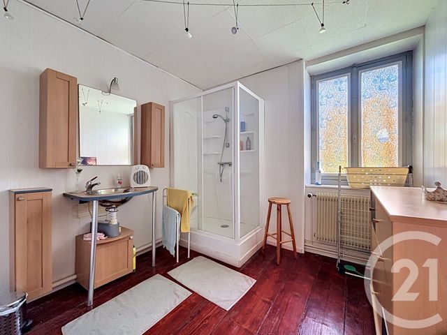 maison à vendre - 6 pièces - 156.5 m2 - QUERS - 70 - FRANCHE-COMTE - Century 21 Gsm Immo