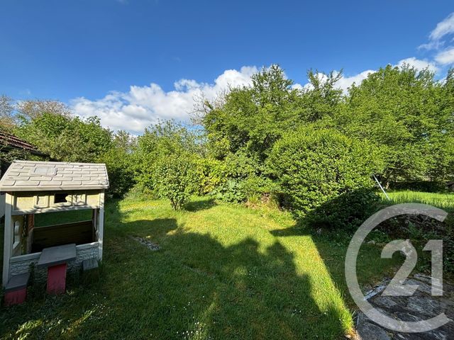 maison à vendre - 6 pièces - 156.5 m2 - QUERS - 70 - FRANCHE-COMTE - Century 21 Gsm Immo